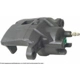 Purchase Top-Quality Front Right Rebuilt Caliper With Hardware by CARDONE INDUSTRIES - 18-5033 pa1