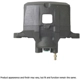 Purchase Top-Quality Front Right Rebuilt Caliper With Hardware by CARDONE INDUSTRIES - 18-5033 pa11