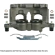 Purchase Top-Quality Front Right Rebuilt Caliper With Hardware by CARDONE INDUSTRIES - 18-5060 pa2