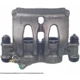 Purchase Top-Quality Front Right Rebuilt Caliper With Hardware by CARDONE INDUSTRIES - 18-5062 pa12