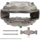 Purchase Top-Quality Front Right Rebuilt Caliper With Hardware by CARDONE INDUSTRIES - 18-5087 pa3