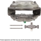 Purchase Top-Quality Front Right Rebuilt Caliper With Hardware by CARDONE INDUSTRIES - 18-5087 pa9