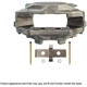 Purchase Top-Quality Front Right Rebuilt Caliper With Hardware by CARDONE INDUSTRIES - 18-5129 pa1