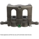 Purchase Top-Quality Front Right Rebuilt Caliper With Hardware by CARDONE INDUSTRIES - 18-5215 pa6
