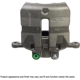 Purchase Top-Quality Front Right Rebuilt Caliper With Hardware by CARDONE INDUSTRIES - 18-5271 pa5