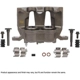 Purchase Top-Quality Front Right Rebuilt Caliper With Hardware by CARDONE INDUSTRIES - 18-5403 pa2