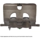 Purchase Top-Quality Front Right Rebuilt Caliper With Hardware by CARDONE INDUSTRIES - 18-5404 pa2