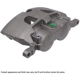 Purchase Top-Quality Front Right Rebuilt Caliper With Hardware by CARDONE INDUSTRIES - 18-5486 pa4