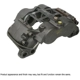 Purchase Top-Quality Front Right Rebuilt Caliper With Hardware by CARDONE INDUSTRIES - 18-8053 pa10