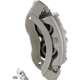 Purchase Top-Quality CARDONE INDUSTRIES - 18B4652 - Front Right Rebuilt Caliper With Hardware pa16