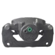Purchase Top-Quality CARDONE INDUSTRIES - 18B5001 - Front Right Rebuilt Caliper With Hardware pa13