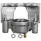 Purchase Top-Quality CARDONE INDUSTRIES - 18P4299 - Front Right Rebuilt Caliper With Hardware pa10
