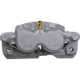 Purchase Top-Quality CARDONE INDUSTRIES - 18P4728 - Front Right Rebuilt Caliper With Hardware pa14