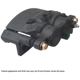 Purchase Top-Quality Front Right Rebuilt Caliper With Hardware by CARDONE INDUSTRIES - 18B4275 pa5