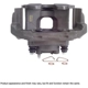 Purchase Top-Quality Front Right Rebuilt Caliper With Hardware by CARDONE INDUSTRIES - 18B4360 pa6
