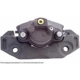 Purchase Top-Quality Front Right Rebuilt Caliper With Hardware by CARDONE INDUSTRIES - 18B4362 pa2