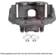 Purchase Top-Quality Front Right Rebuilt Caliper With Hardware by CARDONE INDUSTRIES - 18B4362 pa5