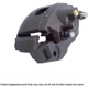 Purchase Top-Quality Front Right Rebuilt Caliper With Hardware by CARDONE INDUSTRIES - 18B4362 pa6