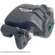 Purchase Top-Quality Front Right Rebuilt Caliper With Hardware by CARDONE INDUSTRIES - 18B4383A pa1