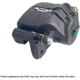 Purchase Top-Quality Front Right Rebuilt Caliper With Hardware by CARDONE INDUSTRIES - 18B4383A pa8