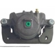 Purchase Top-Quality Front Right Rebuilt Caliper With Hardware by CARDONE INDUSTRIES - 18B4383D pa2