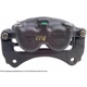 Front Right Rebuilt Caliper With Hardware by CARDONE INDUSTRIES - 18B4606 pa10