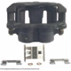 Purchase Top-Quality Front Right Rebuilt Caliper With Hardware by CARDONE INDUSTRIES - 18B4606A pa3