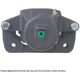 Purchase Top-Quality Front Right Rebuilt Caliper With Hardware by CARDONE INDUSTRIES - 18B4613AS pa8