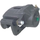 Purchase Top-Quality Front Right Rebuilt Caliper With Hardware by CARDONE INDUSTRIES - 18B4613AS pa9