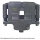 Purchase Top-Quality Front Right Rebuilt Caliper With Hardware by CARDONE INDUSTRIES - 18B4613BS pa6