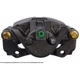 Purchase Top-Quality Front Right Rebuilt Caliper With Hardware by CARDONE INDUSTRIES - 18B4639 pa10