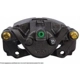 Purchase Top-Quality Front Right Rebuilt Caliper With Hardware by CARDONE INDUSTRIES - 18B4639 pa2