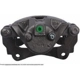 Purchase Top-Quality Front Right Rebuilt Caliper With Hardware by CARDONE INDUSTRIES - 18B4639A pa2
