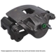 Purchase Top-Quality Front Right Rebuilt Caliper With Hardware by CARDONE INDUSTRIES - 18B4639A pa6