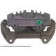 Purchase Top-Quality Front Right Rebuilt Caliper With Hardware by CARDONE INDUSTRIES - 18B4654 pa2