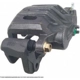 Purchase Top-Quality Front Right Rebuilt Caliper With Hardware by CARDONE INDUSTRIES - 18B4671A pa1