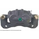 Purchase Top-Quality Front Right Rebuilt Caliper With Hardware by CARDONE INDUSTRIES - 18B4671A pa2