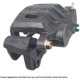 Purchase Top-Quality Front Right Rebuilt Caliper With Hardware by CARDONE INDUSTRIES - 18B4671A pa8