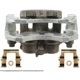 Purchase Top-Quality Front Right Rebuilt Caliper With Hardware by CARDONE INDUSTRIES - 18B4671B pa3