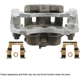 Purchase Top-Quality Front Right Rebuilt Caliper With Hardware by CARDONE INDUSTRIES - 18B4671B pa5