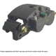 Purchase Top-Quality Front Right Rebuilt Caliper With Hardware by CARDONE INDUSTRIES - 18B4730S pa5
