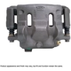 Purchase Top-Quality Front Right Rebuilt Caliper With Hardware by CARDONE INDUSTRIES - 18B4733 pa8