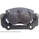 Purchase Top-Quality Front Right Rebuilt Caliper With Hardware by CARDONE INDUSTRIES - 18B4734 pa10