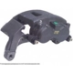 Purchase Top-Quality Front Right Rebuilt Caliper With Hardware by CARDONE INDUSTRIES - 18B4744 pa1