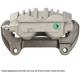 Purchase Top-Quality Front Right Rebuilt Caliper With Hardware by CARDONE INDUSTRIES - 18B4766 pa6