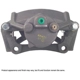 Purchase Top-Quality Front Right Rebuilt Caliper With Hardware by CARDONE INDUSTRIES - 18B4773 pa7