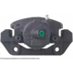 Purchase Top-Quality Front Right Rebuilt Caliper With Hardware by CARDONE INDUSTRIES - 18B4779 pa2