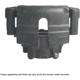 Purchase Top-Quality Front Right Rebuilt Caliper With Hardware by CARDONE INDUSTRIES - 18B4809 pa6