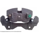 Purchase Top-Quality Front Right Rebuilt Caliper With Hardware by CARDONE INDUSTRIES - 18B4810 pa2
