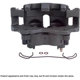 Purchase Top-Quality Front Right Rebuilt Caliper With Hardware by CARDONE INDUSTRIES - 18B4810 pa8